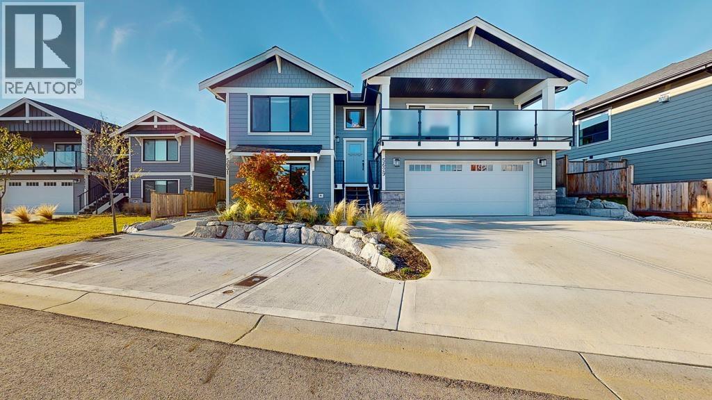 5629 Kingbird Crescent Photo de la propriété 1