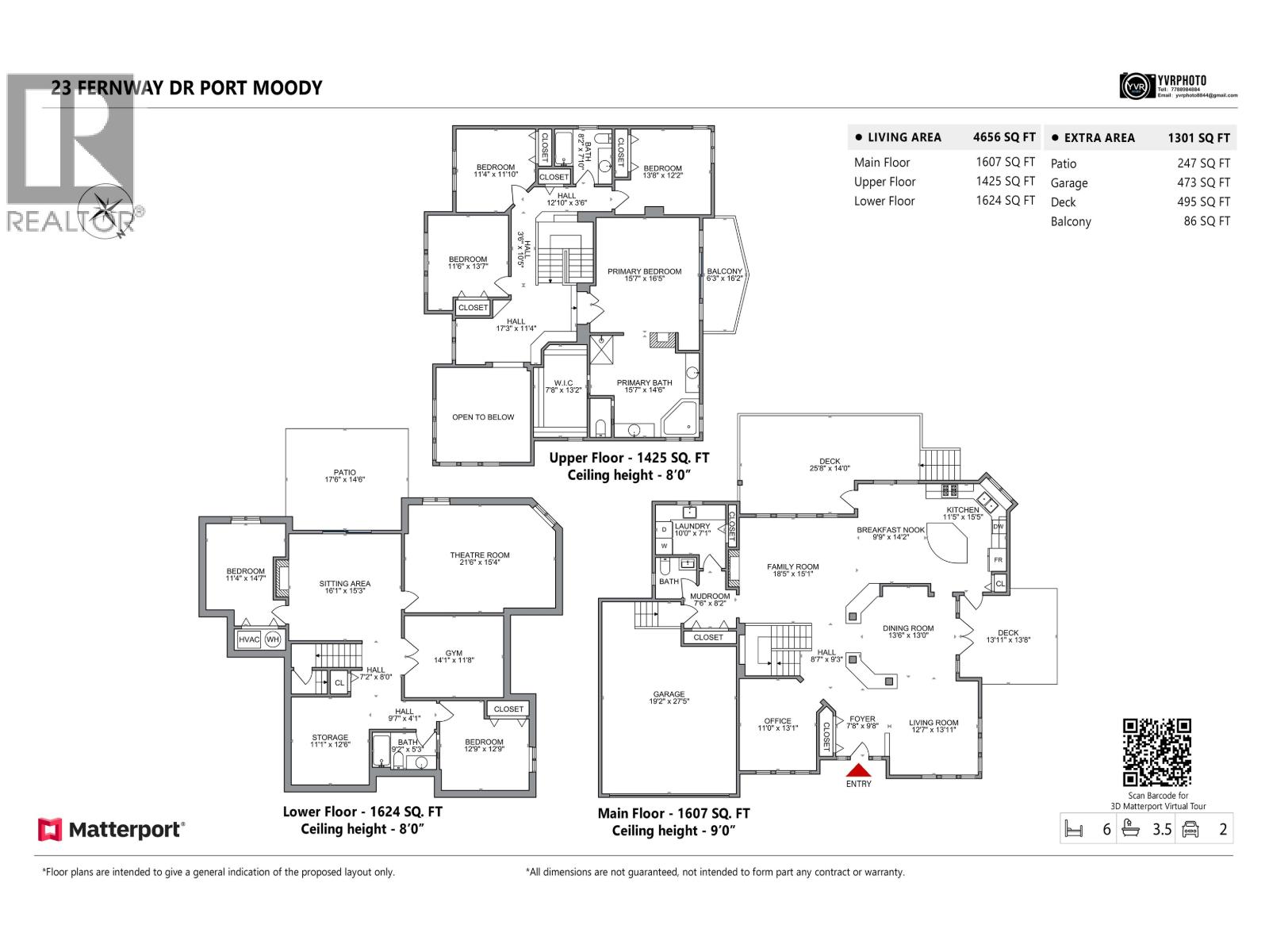 23 Fernway Drive Property Photo 40