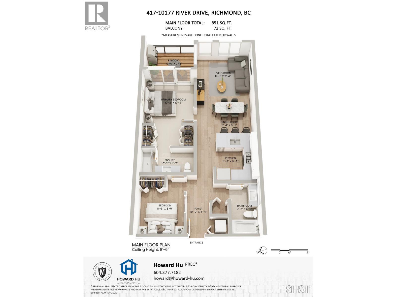 417 10177 River Drive Property Photo 32