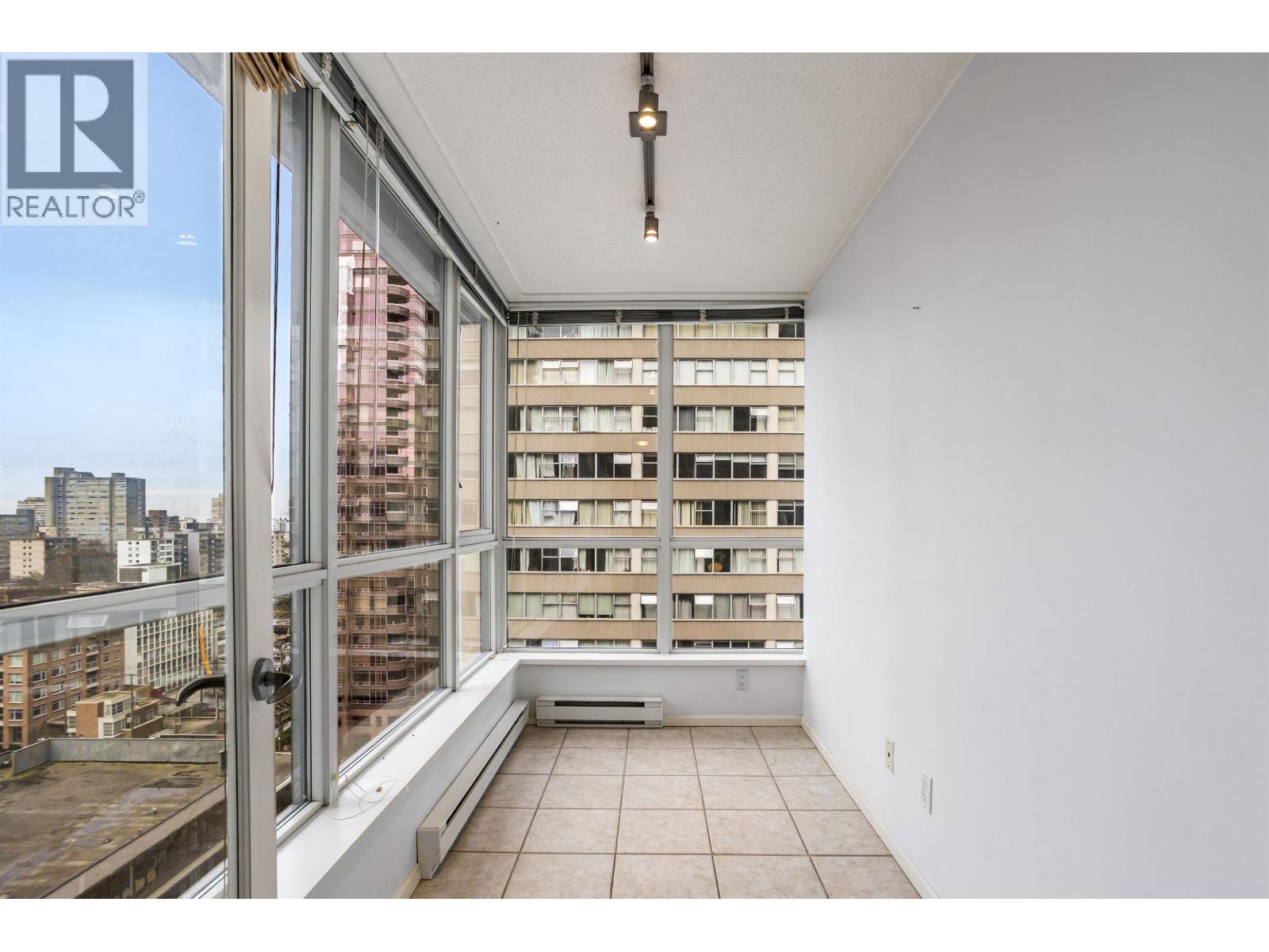 1506 1420 W Georgia Street Property Photo 6