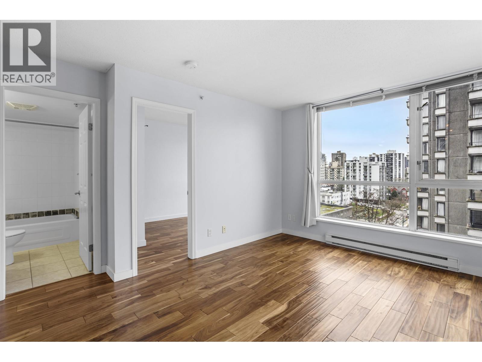 1506 1420 W Georgia Street Property Photo 13