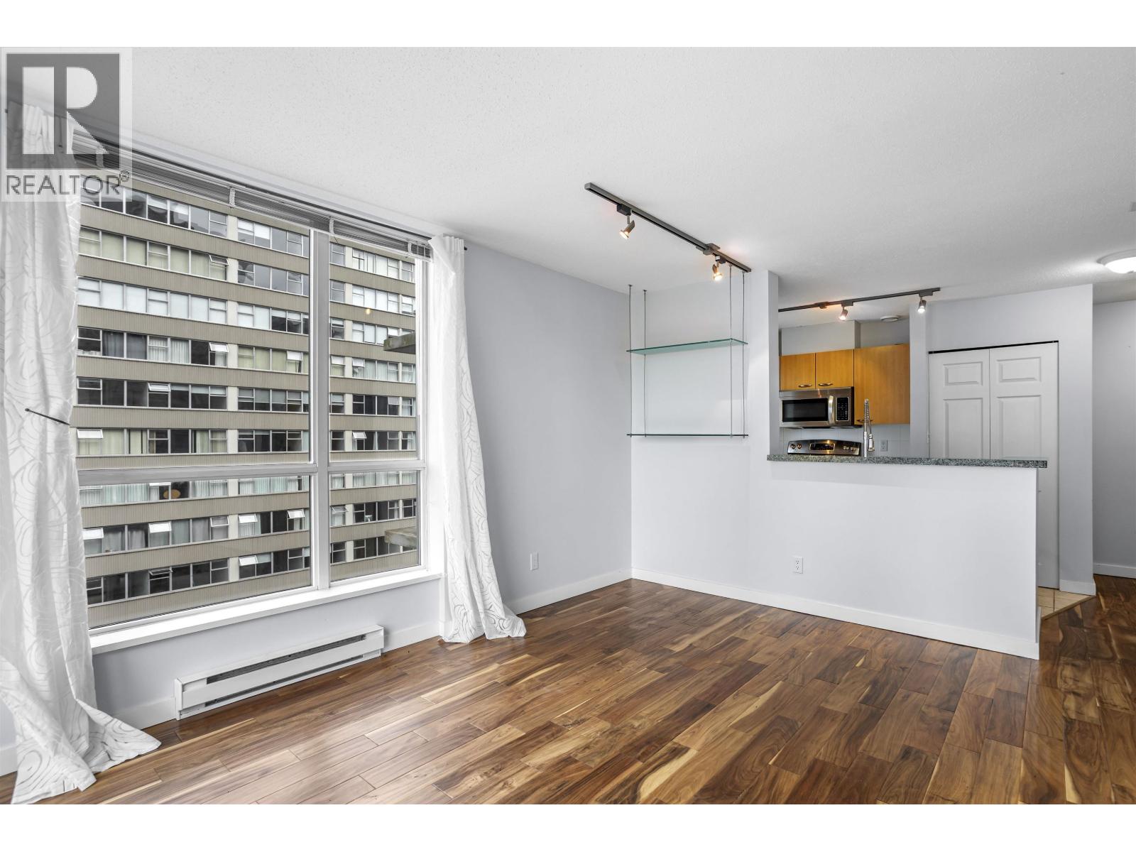 1506 1420 W Georgia Street Property Photo 14