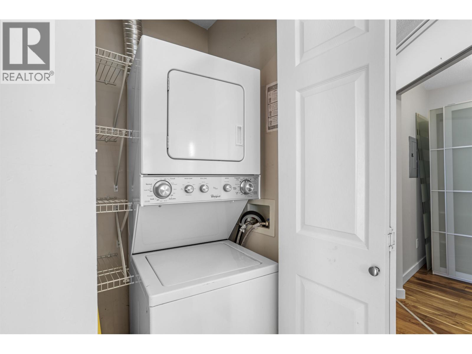 1506 1420 W Georgia Street Property Photo 18