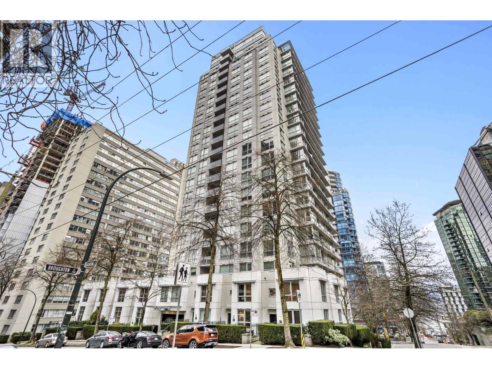 1506 1420 W Georgia Street Property Photo 24