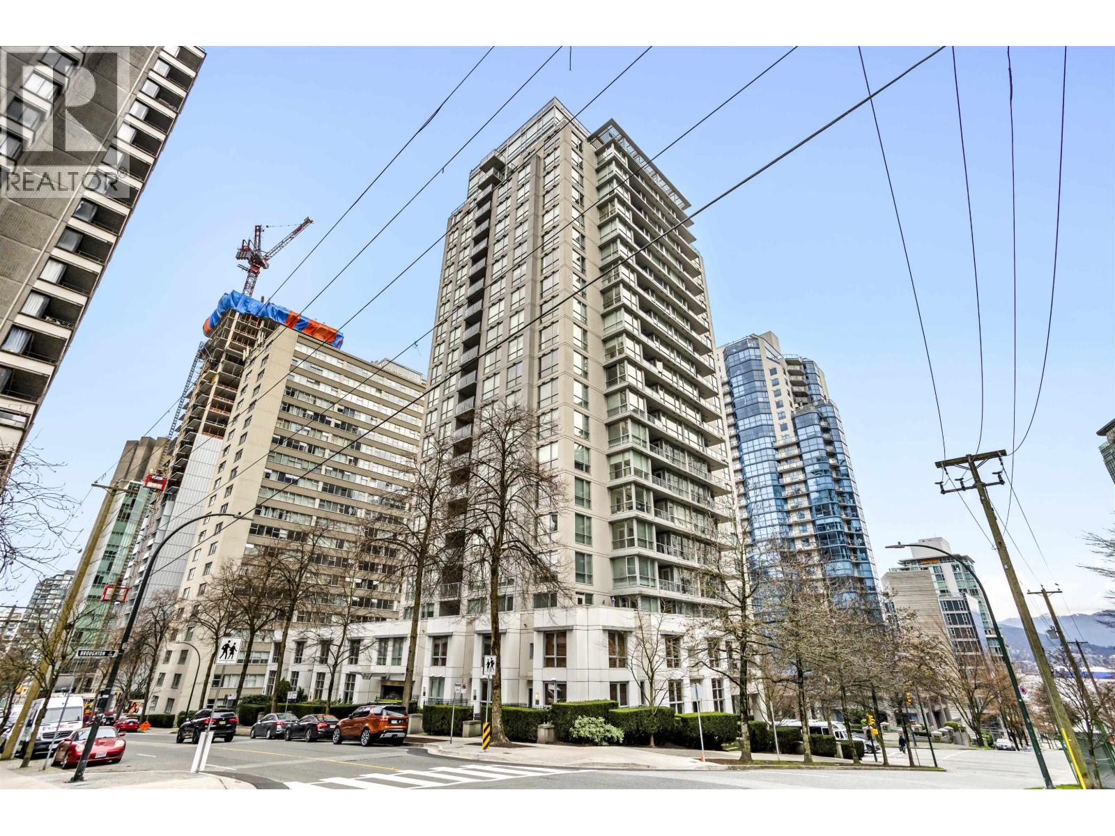 1506 1420 W Georgia Street Property Photo 25