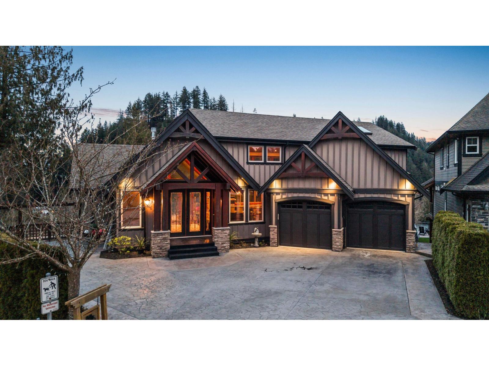 45473 ARIEL Place #119