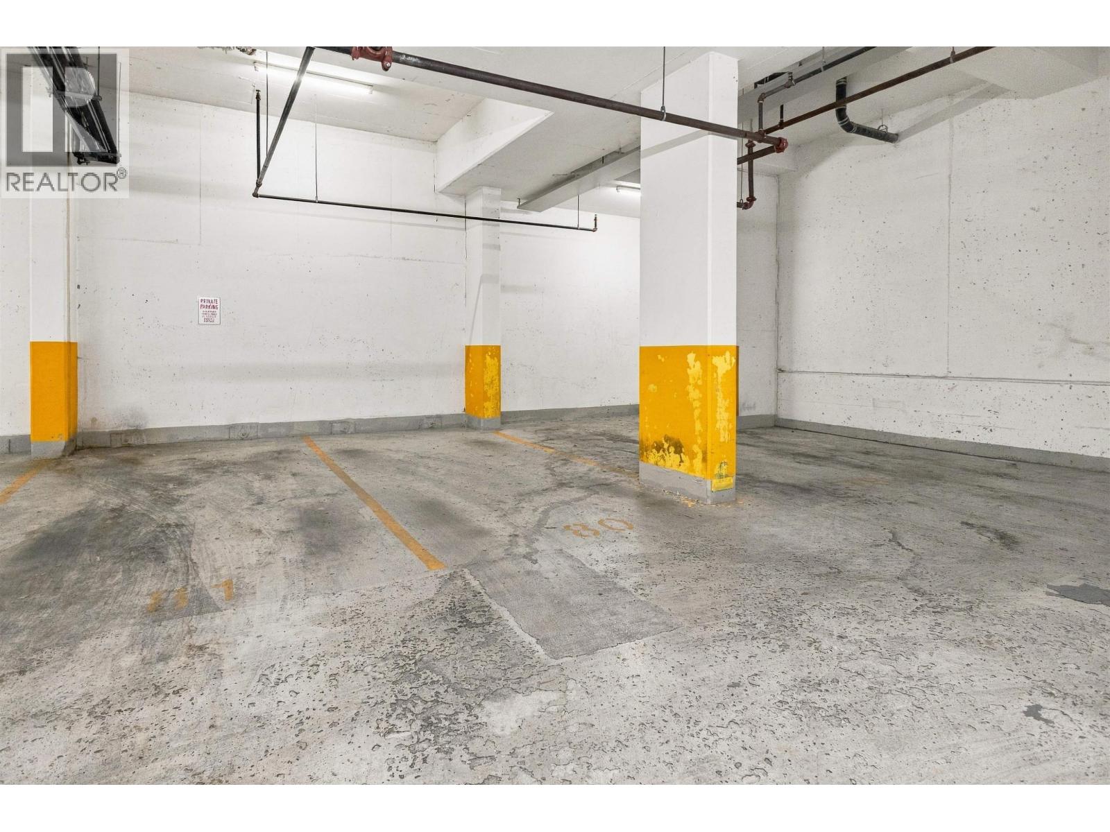 3701 188 Keefer Place Property Photo 27