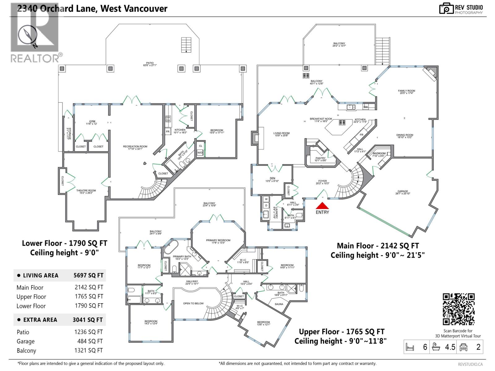 2340 Orchard Lane Property Photo 40