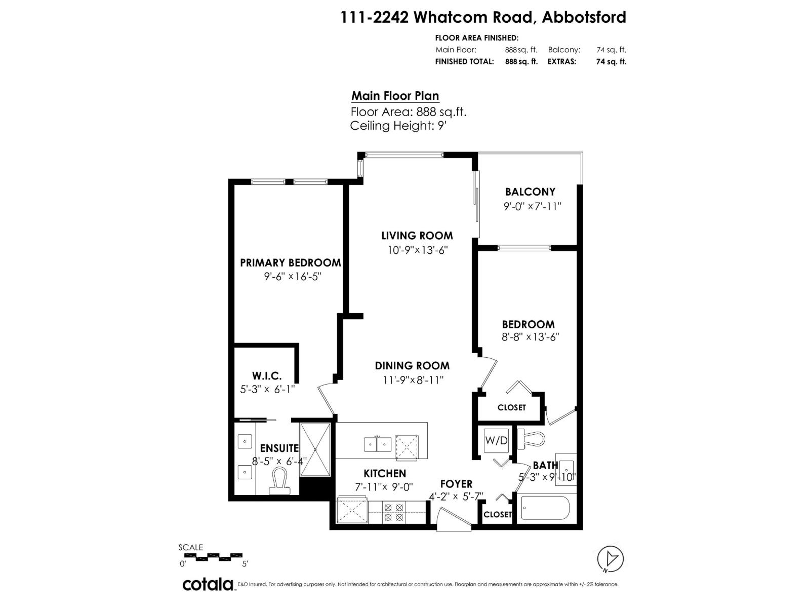 111 2242 Whatcom Road Property Photo 23