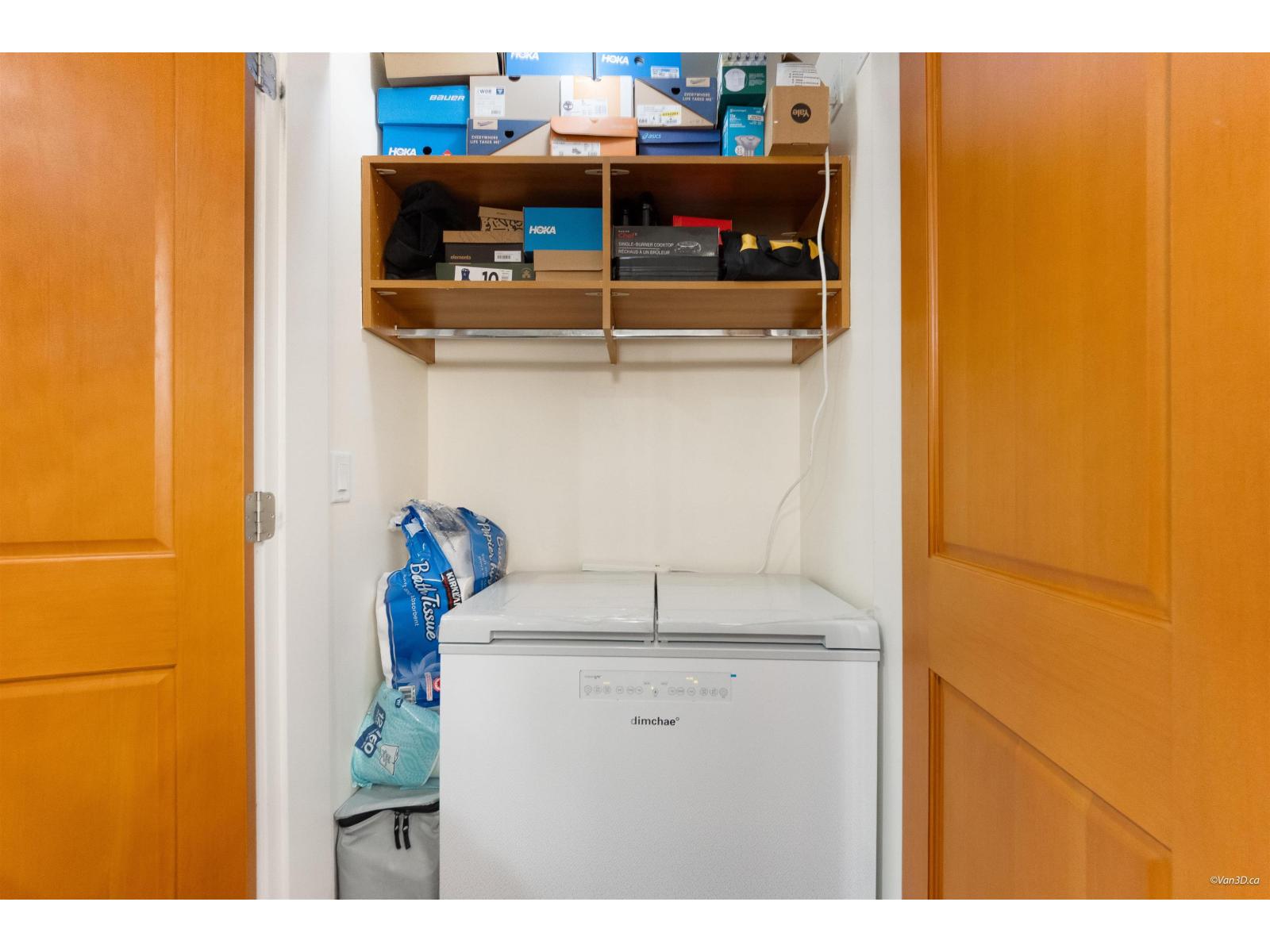 316 8157 207 Street Property Photo 23