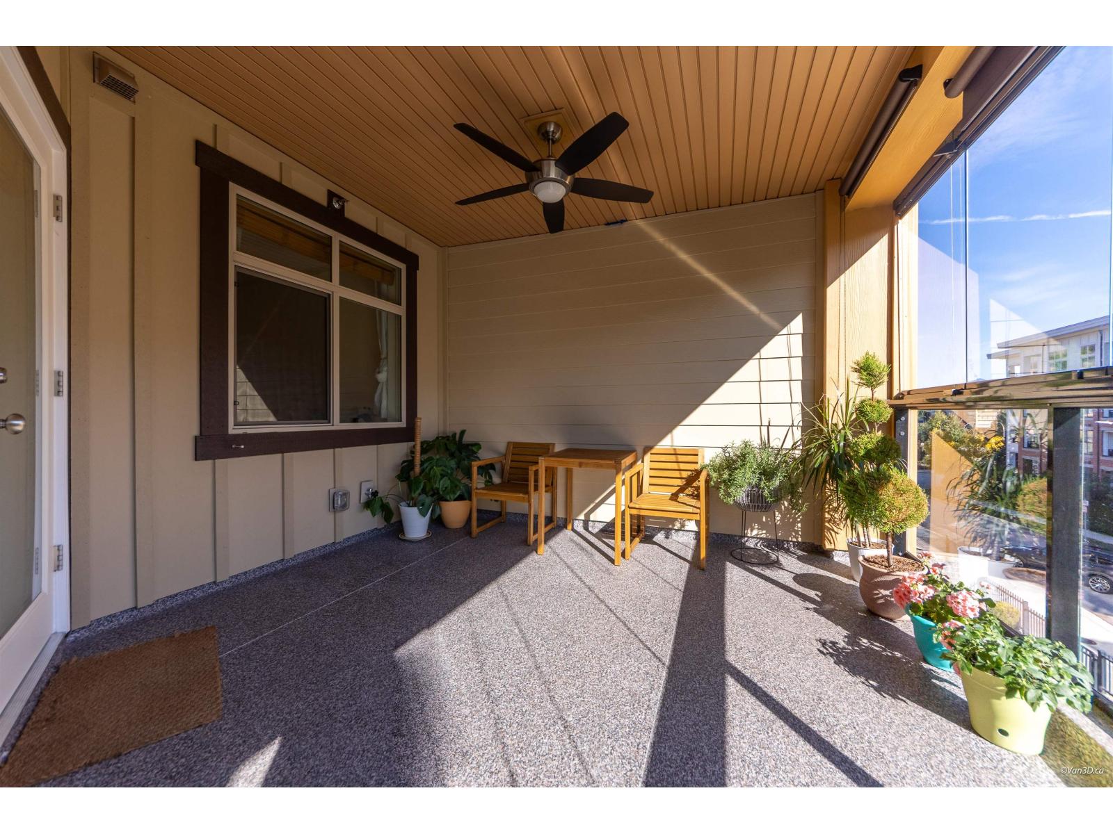 316 8157 207 Street Property Photo 27