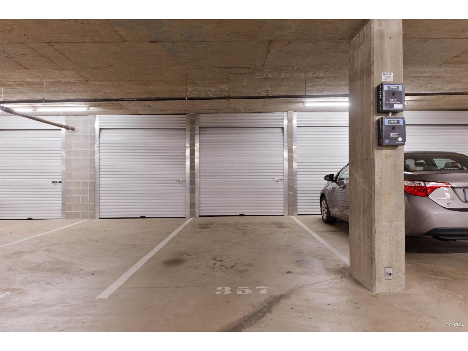 316 8157 207 Street Property Photo 30