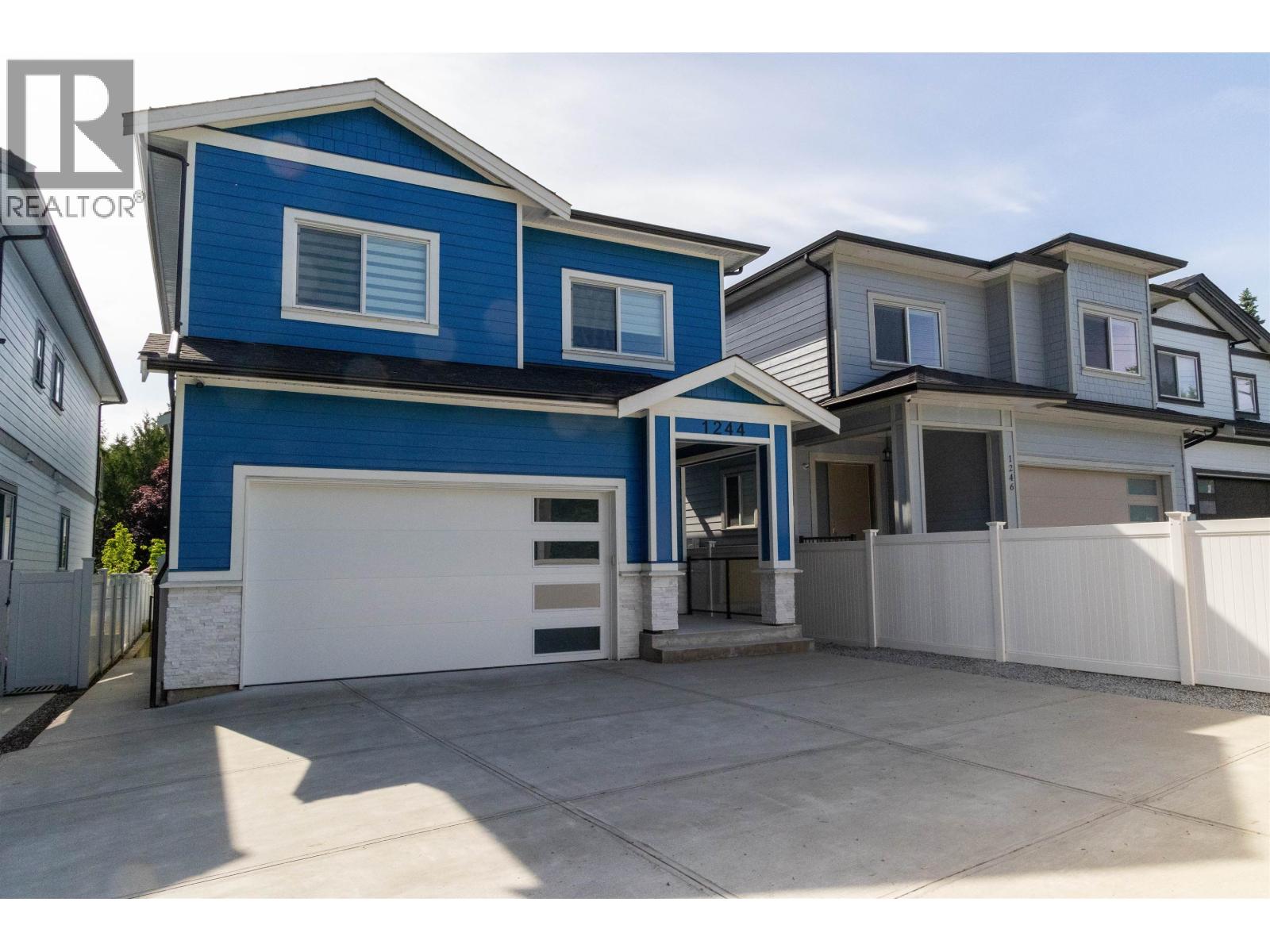 1244 Pitt River Road Property Photo 1