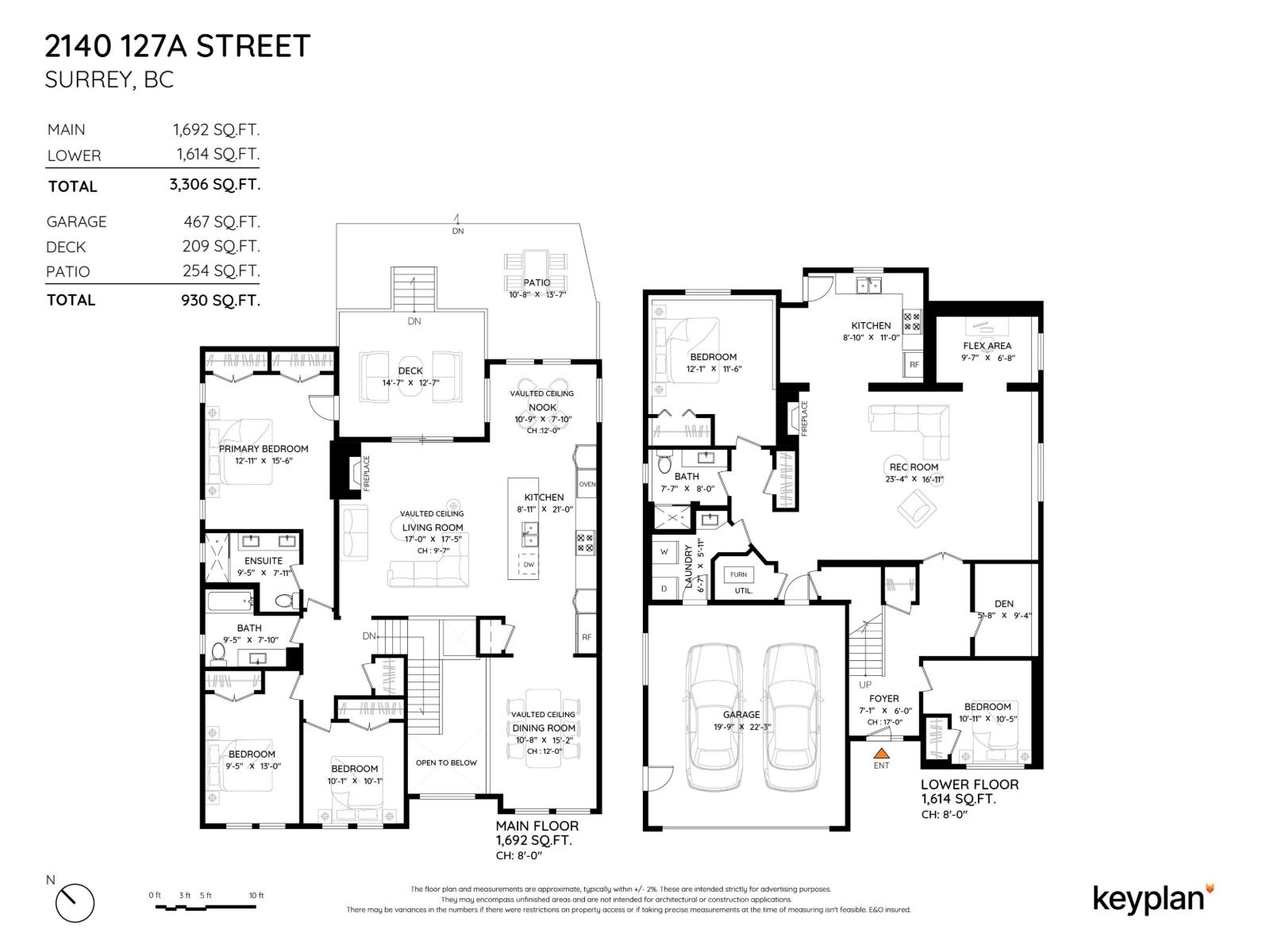 2140 127a Street Property Photo 3