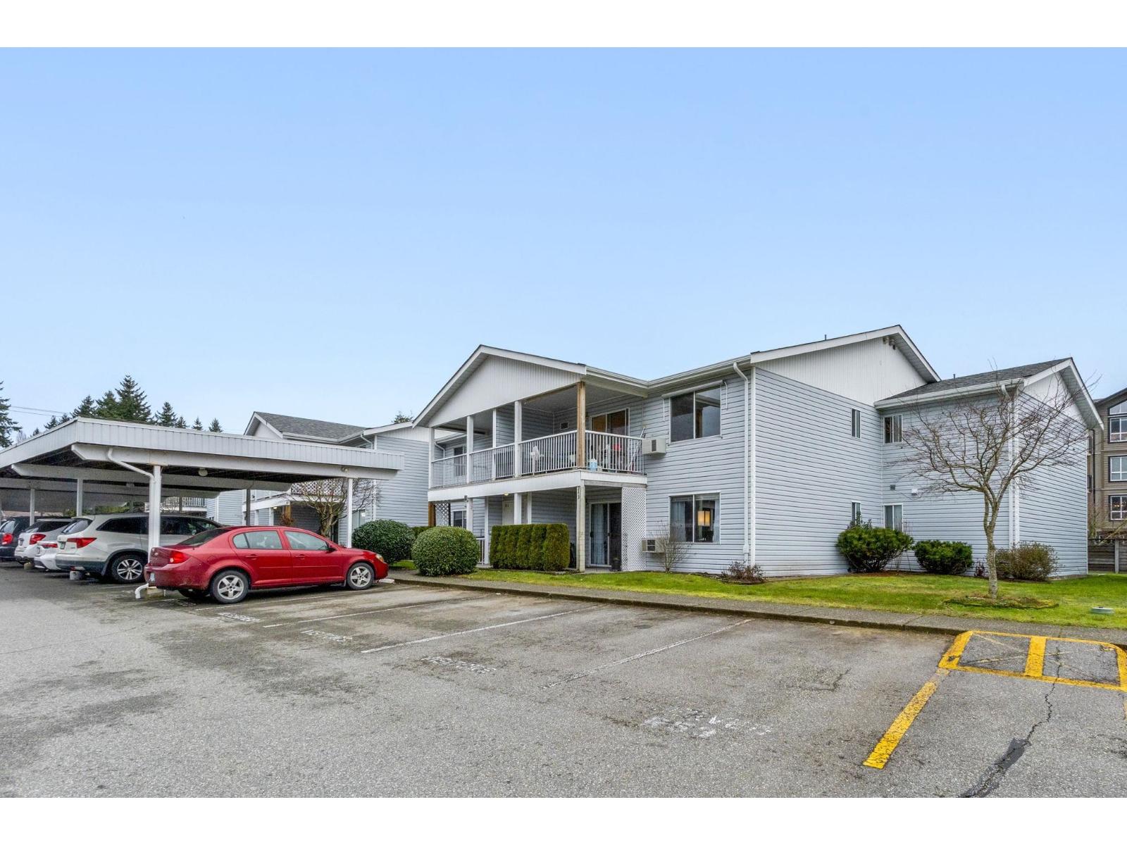 244 32691 Garibaldi Drive Property Photo 1