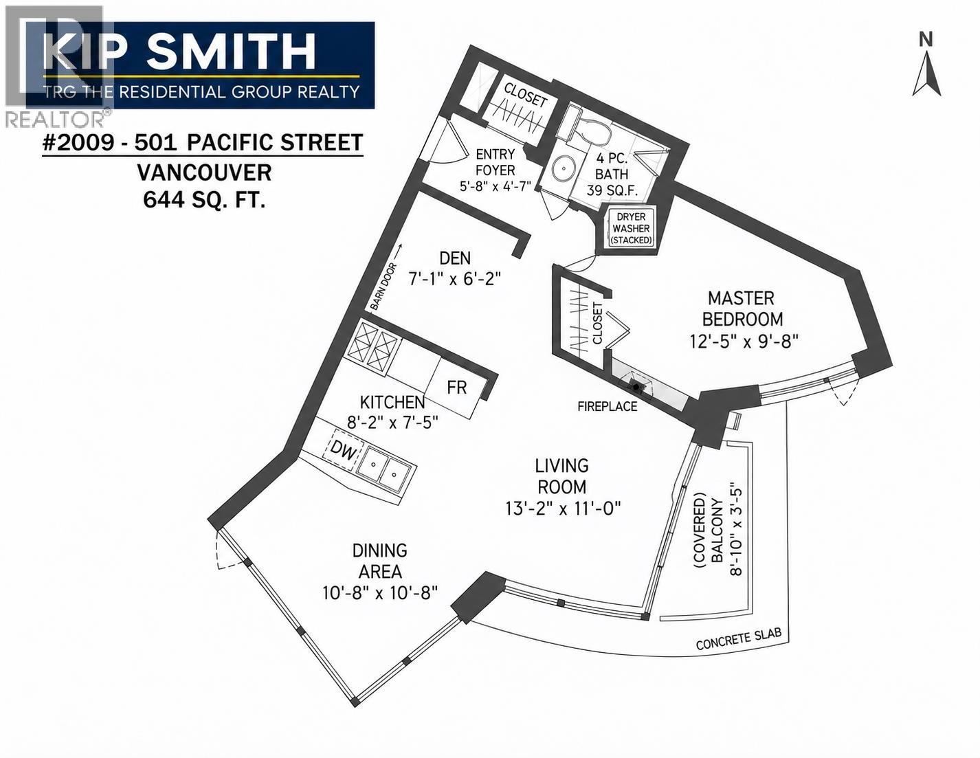 2009 501 Pacific Street Property Photo 23