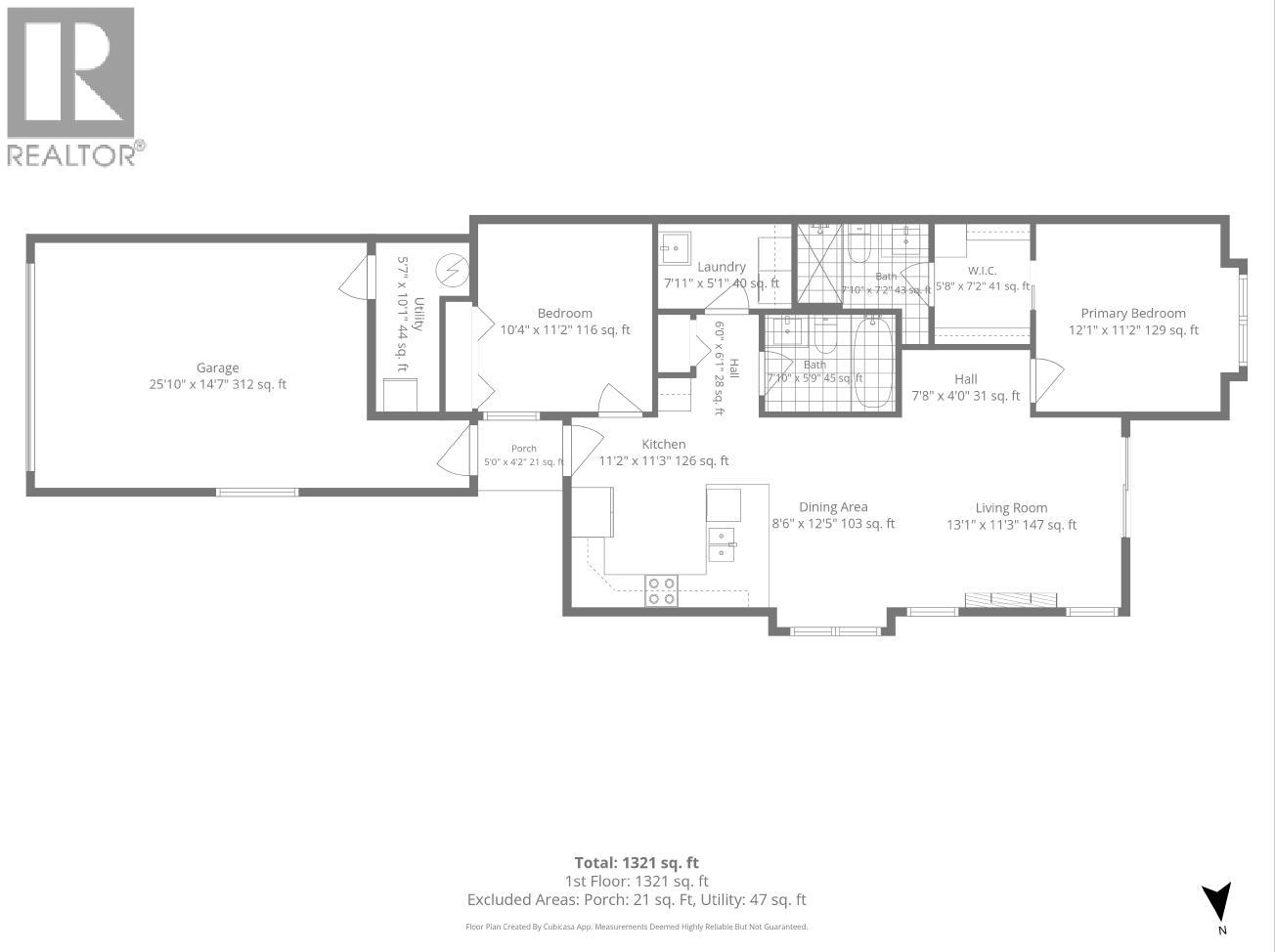 1070 Celia Crescent Property Photo 26