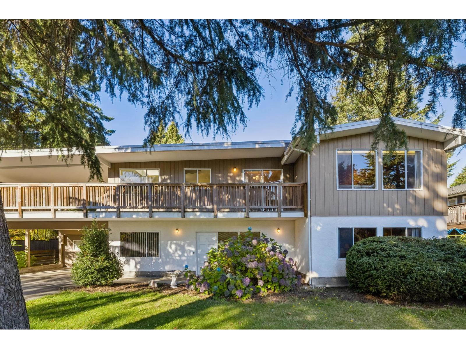 13645 BLACKBURN AVENUE Property Photo 1