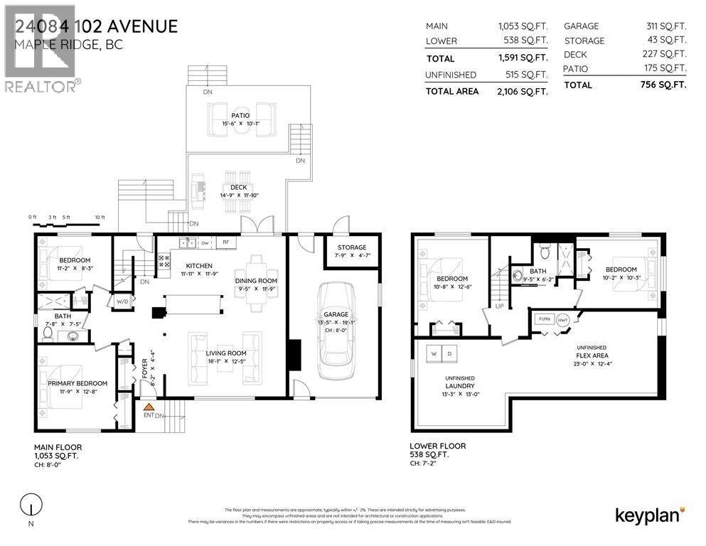 24084 102 Avenue Property Photo 39