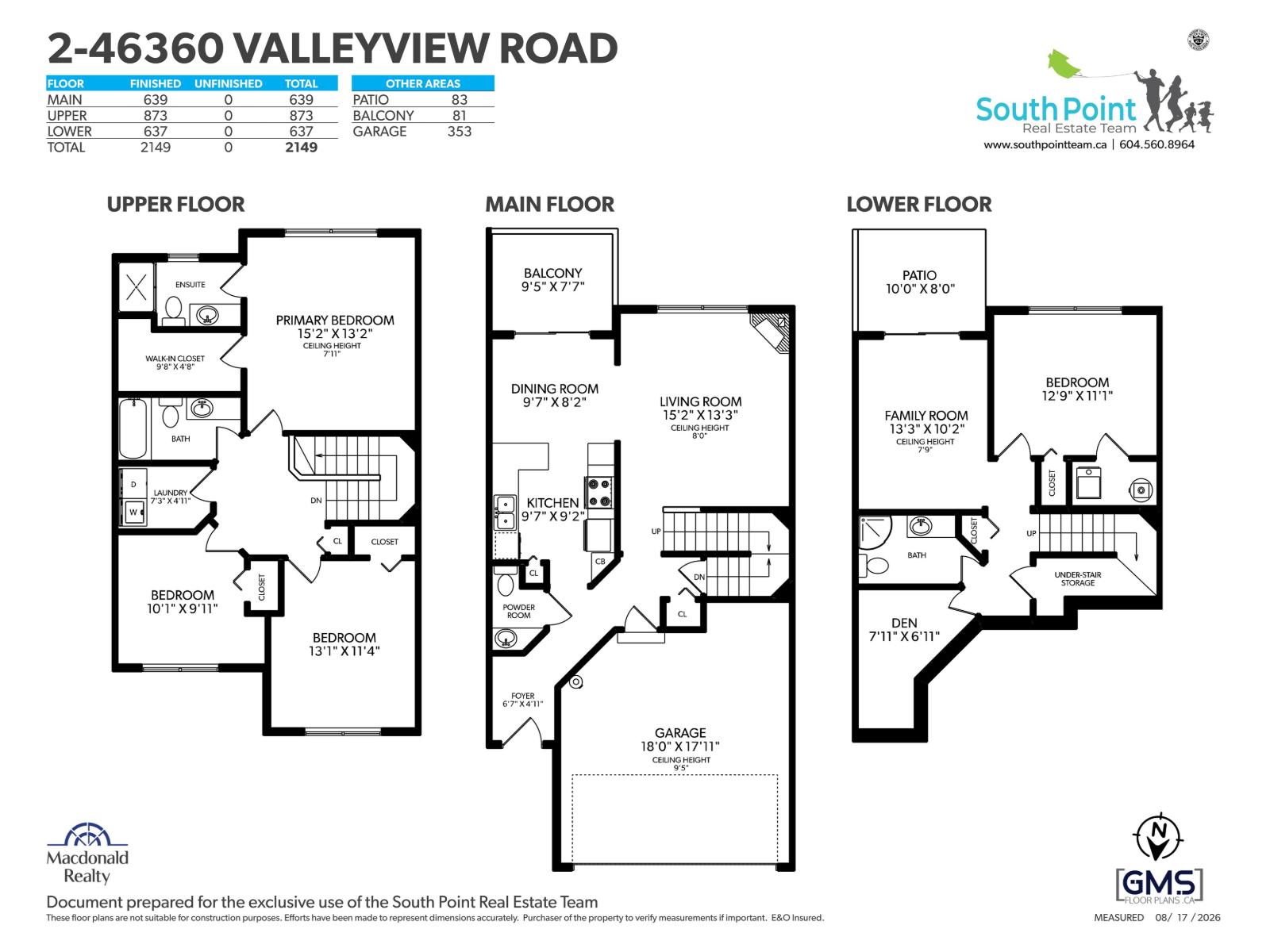 46360 Valleyview Road #2 Property Photo 35