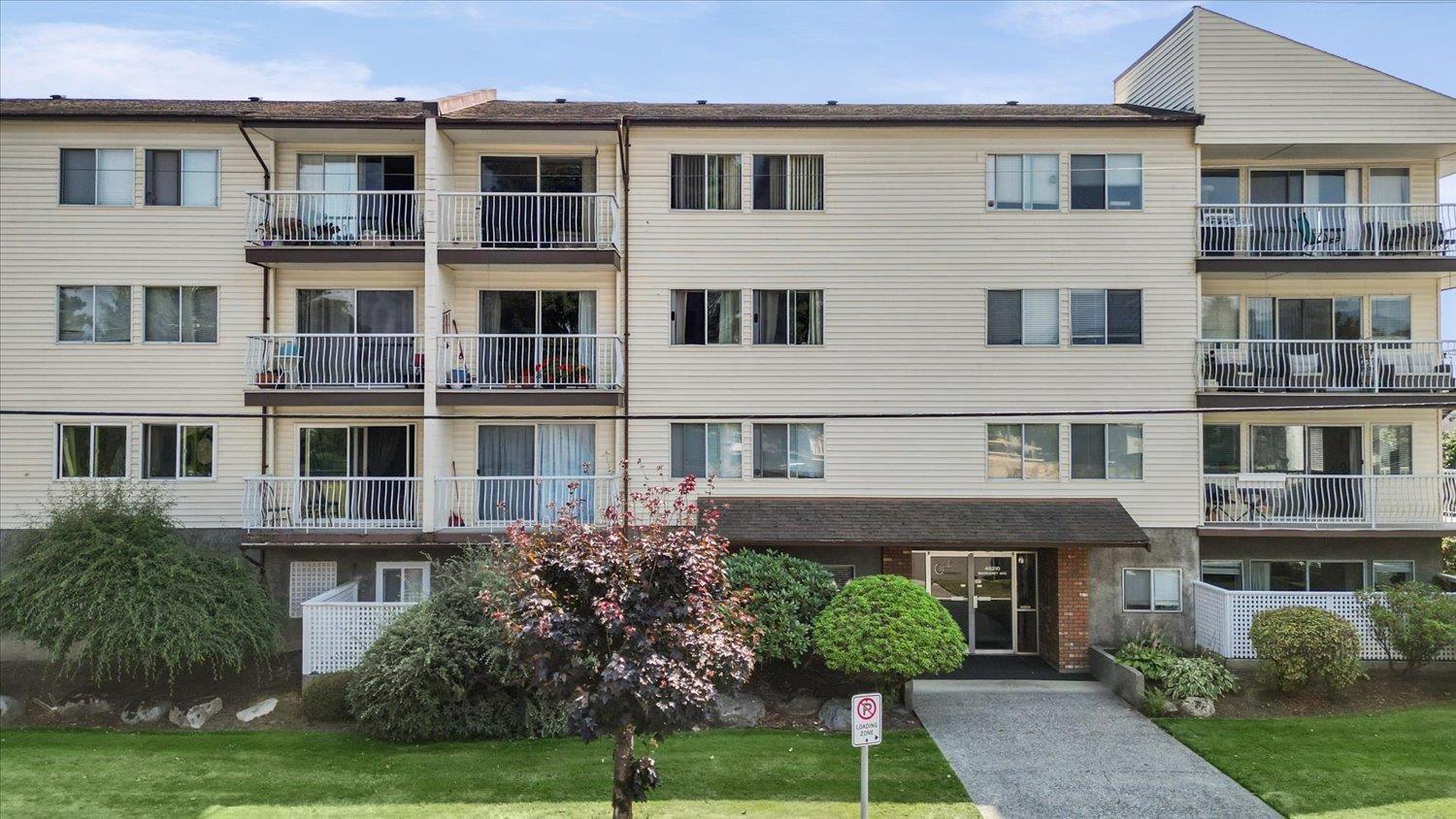 46210 Margaret Avenue #23 Property Photo 24