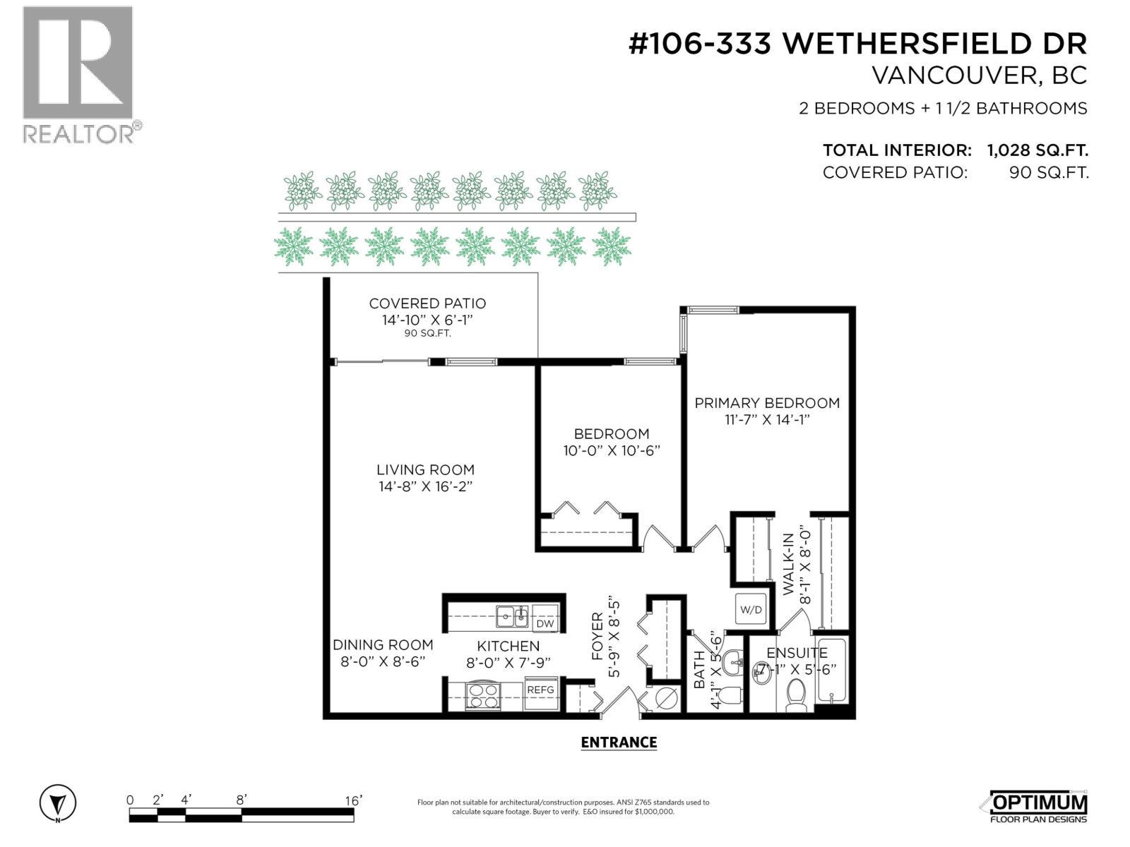106 333 Wethersfield Drive Property Photo 29