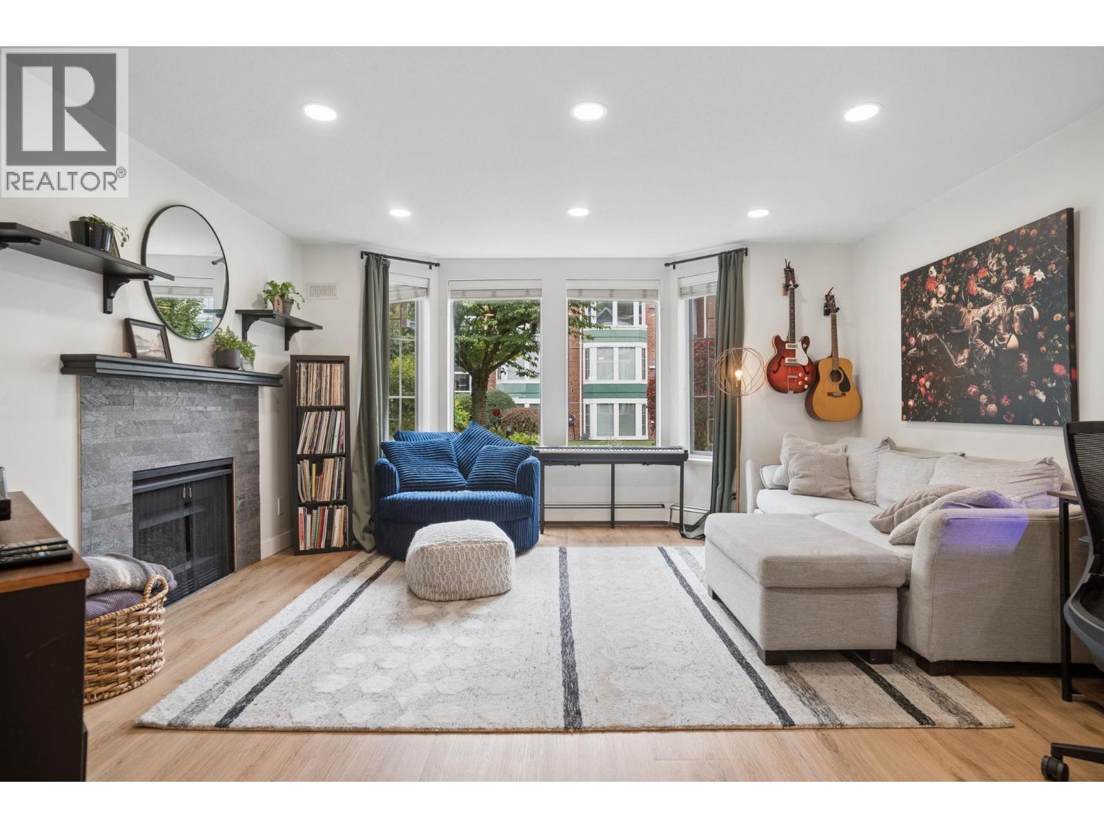 108 1655 Augusta Avenue Property Photo 1