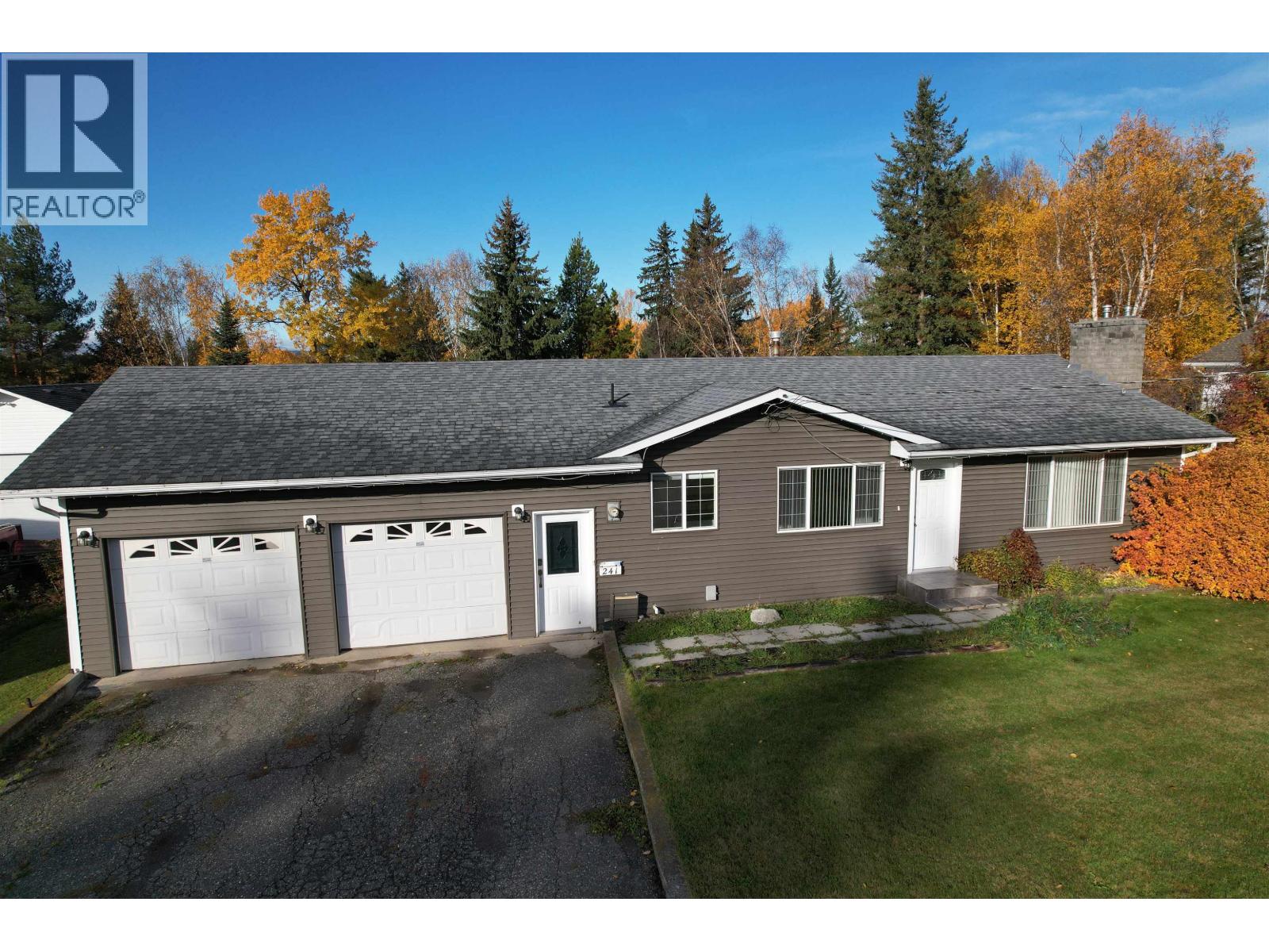 241 S ENEMARK ROAD