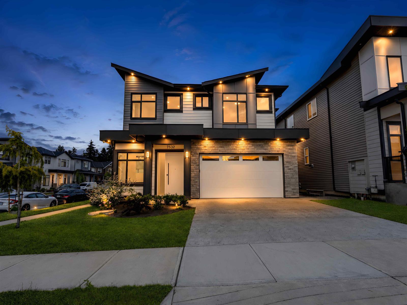 7532 205 Street Property Photo 1