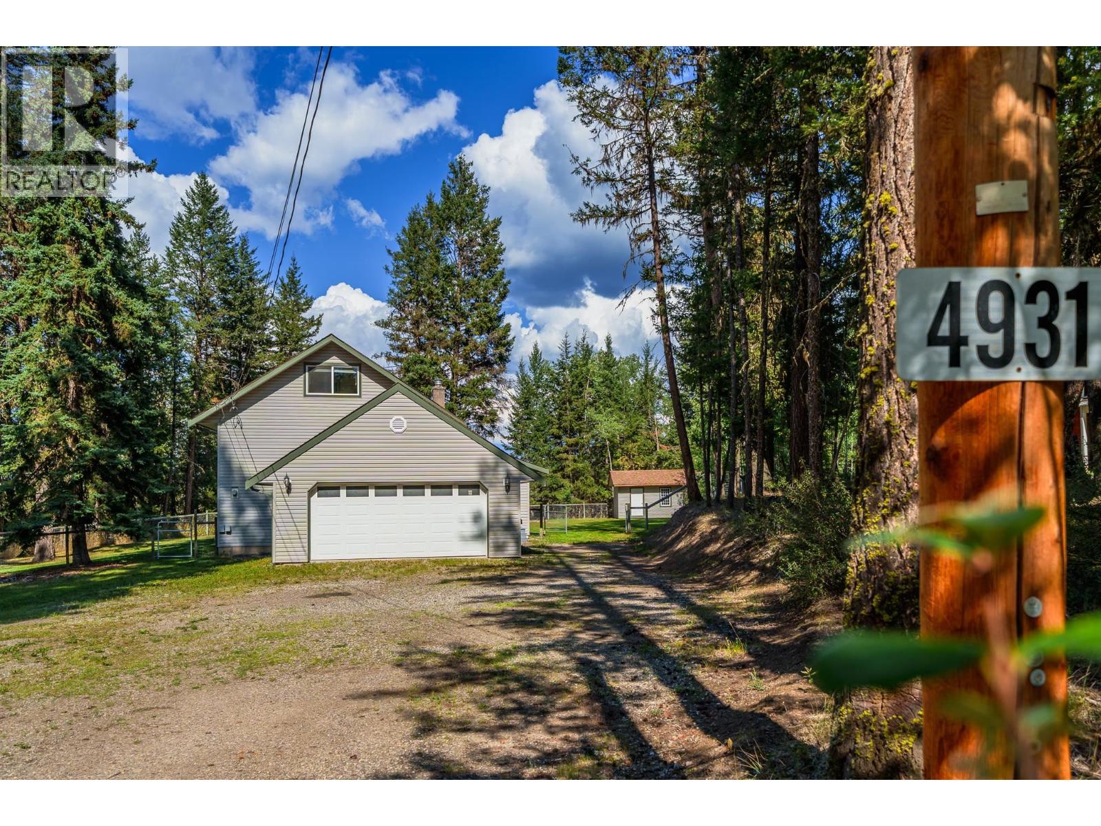 4931 Kyllo Road Property Photo 1