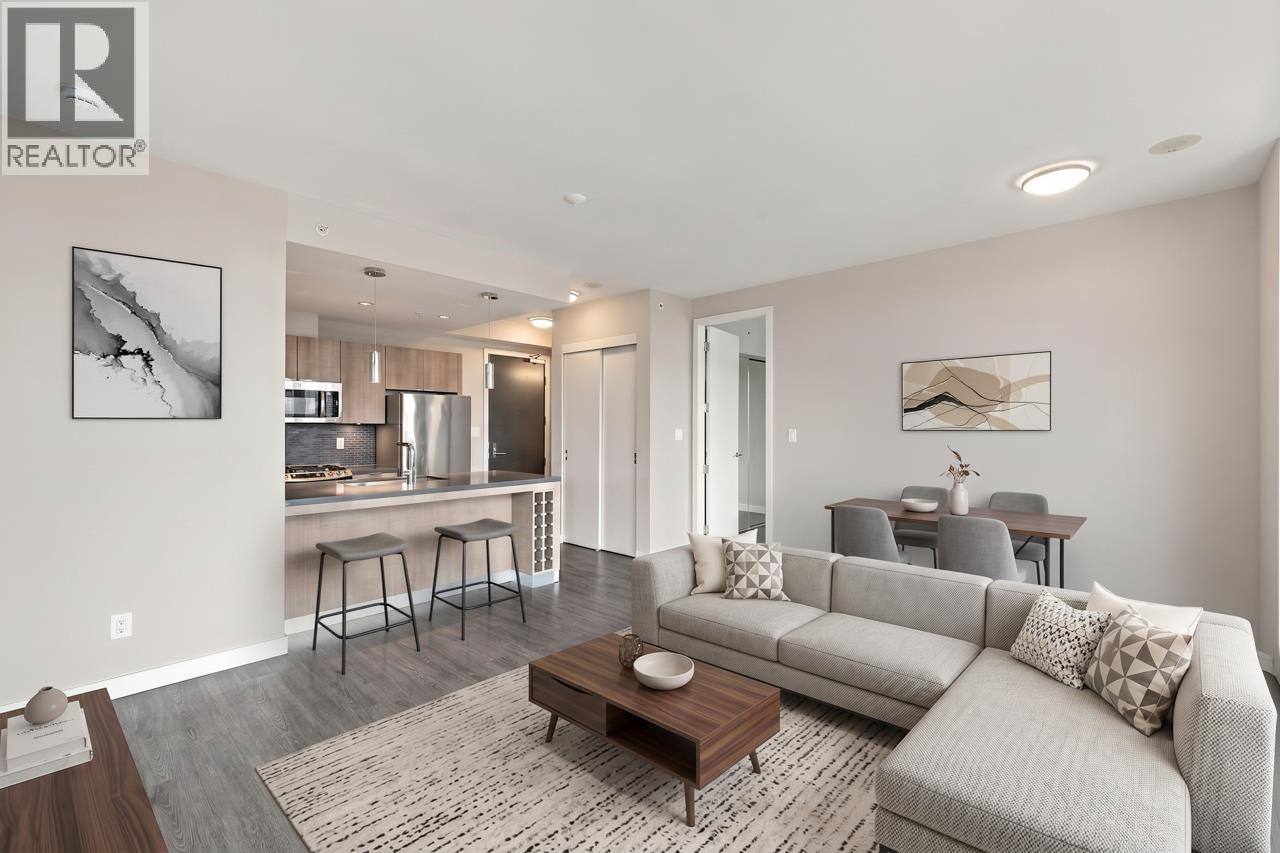 402 1788 Ontario Street Property Photo 1