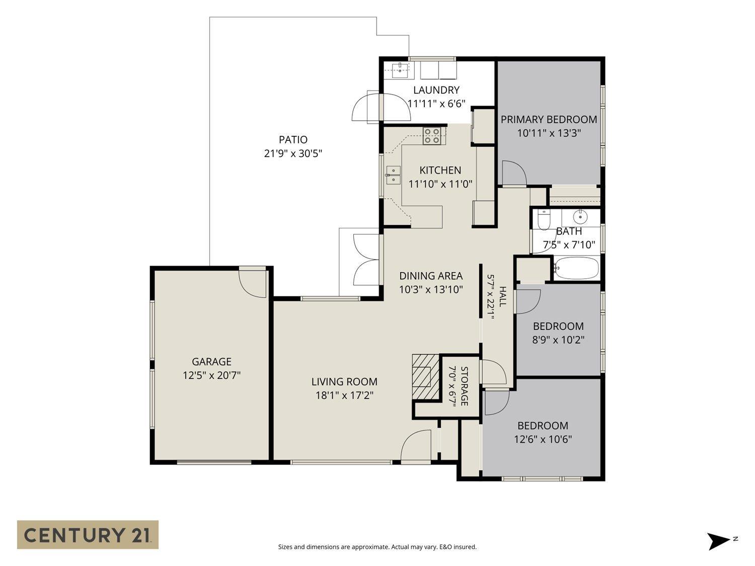 9647 Windsor Street Property Photo 22