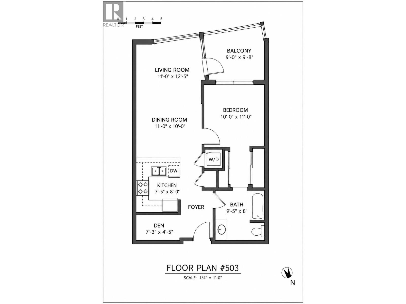 503 160 W 3rd Street Property Photo 24