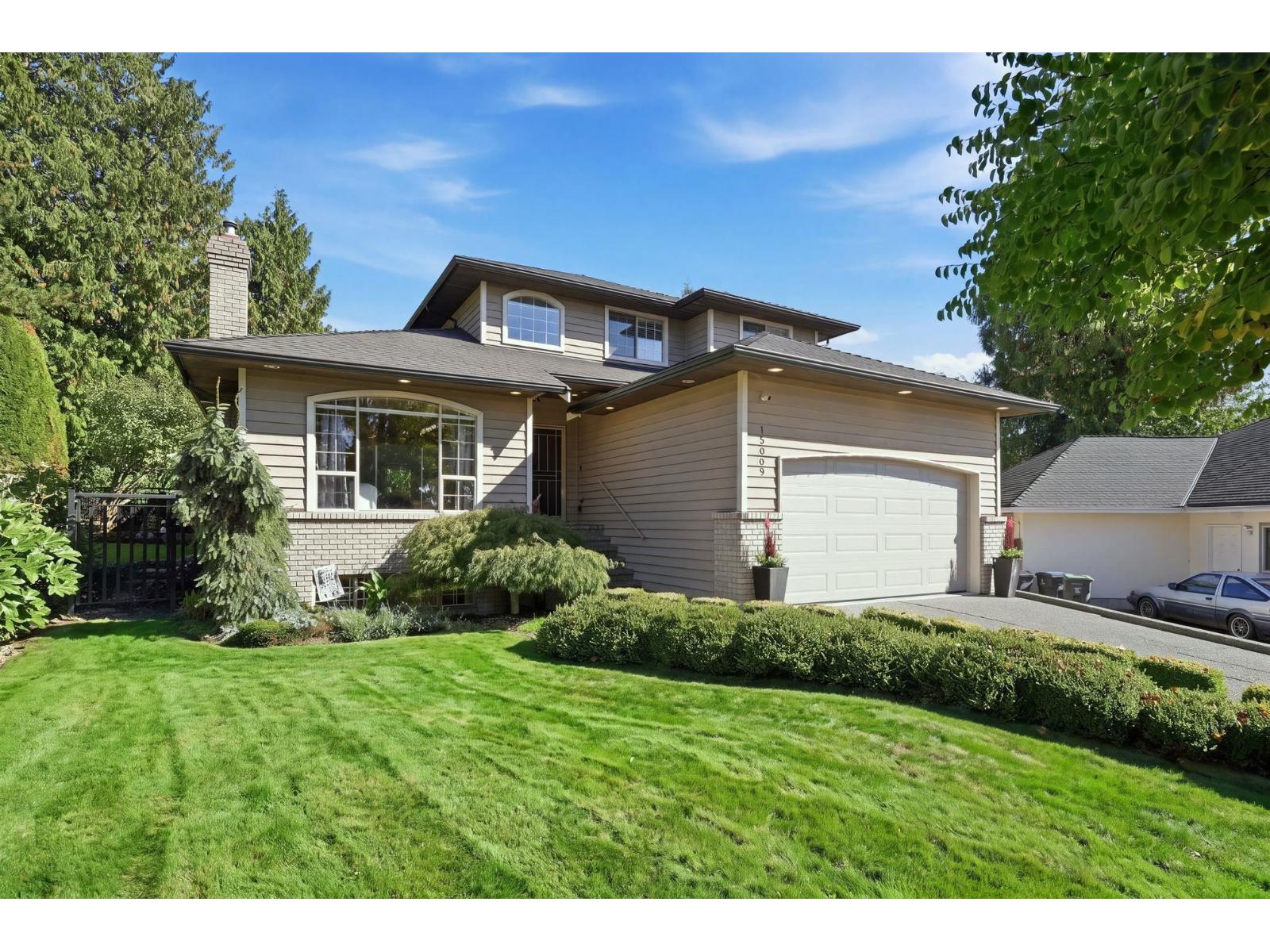 15069 82 AVENUE Property Photo 1