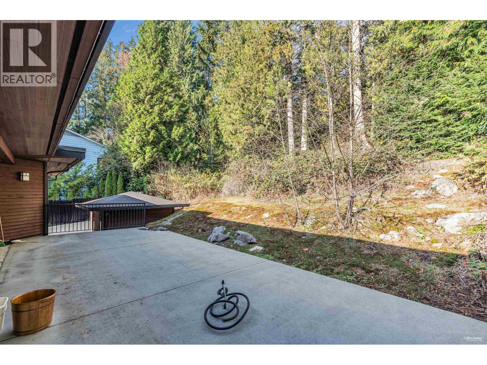 4742 Caulfeild Drive Property Photo 34