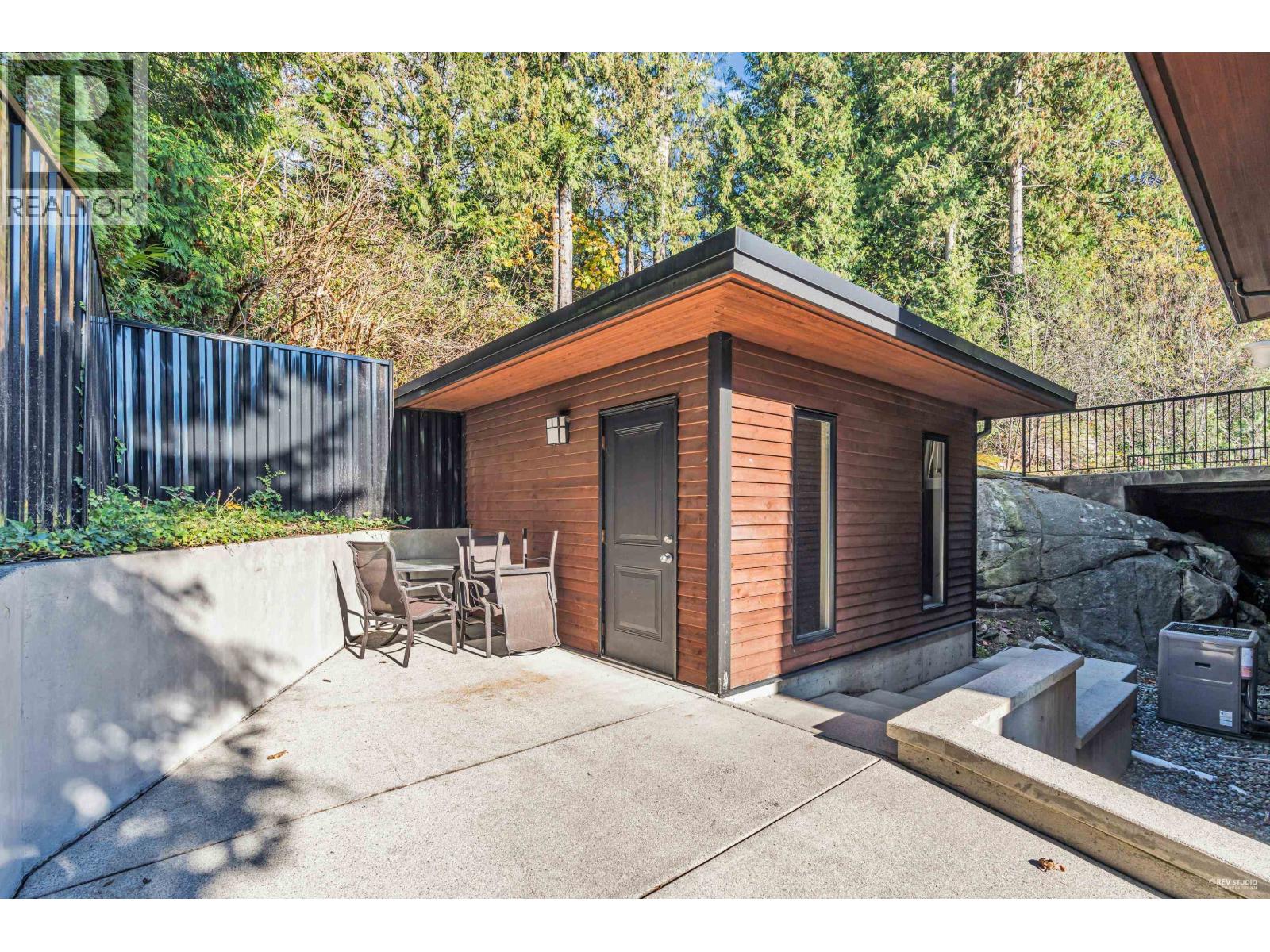 4742 Caulfeild Drive Property Photo 36