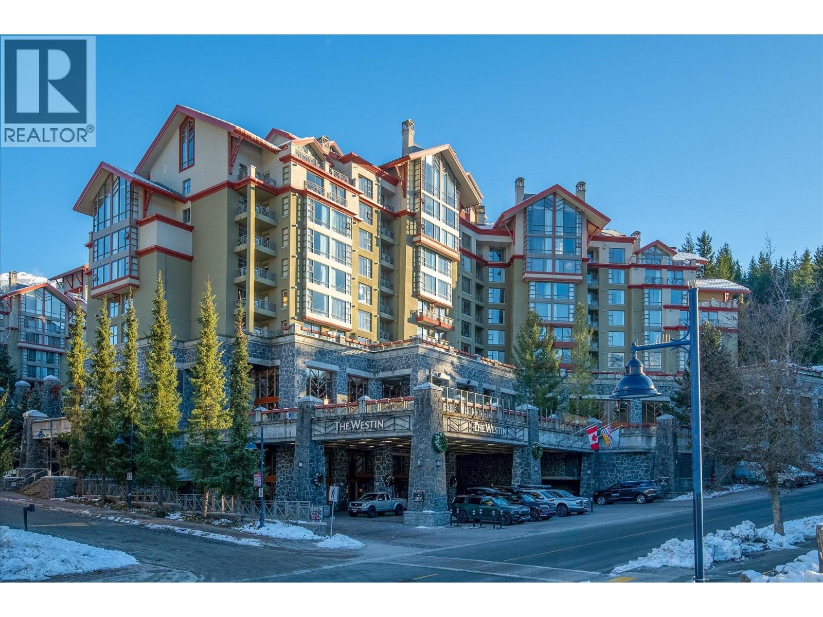 815 4090 Whistler Way Photo de la propriété 1