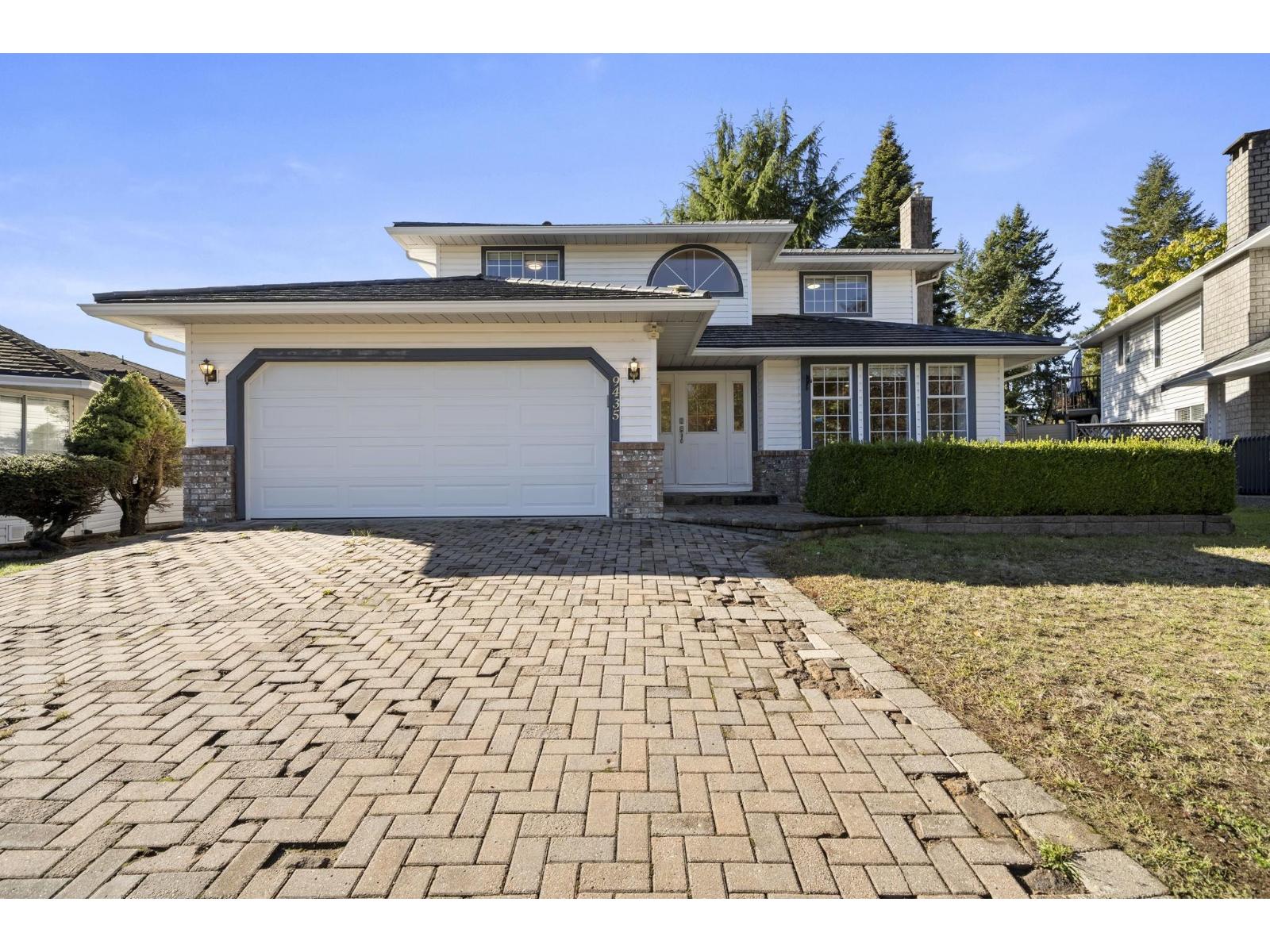 9435 156A STREET Property Photo 1