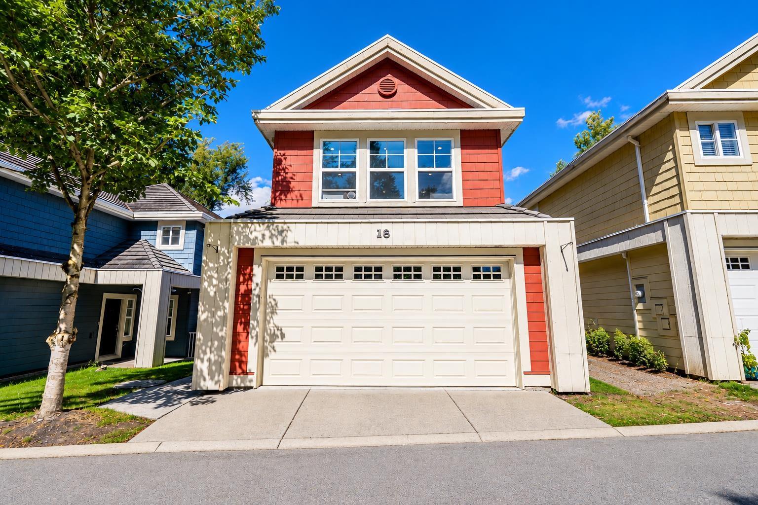16 3495 147A STREET Property Photo 1