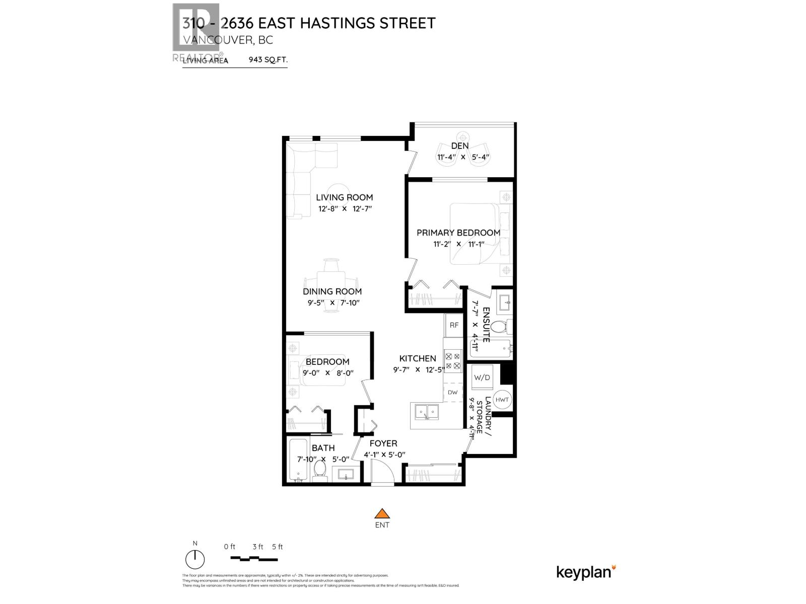310 2636 E Hastings Street Property Photo 28
