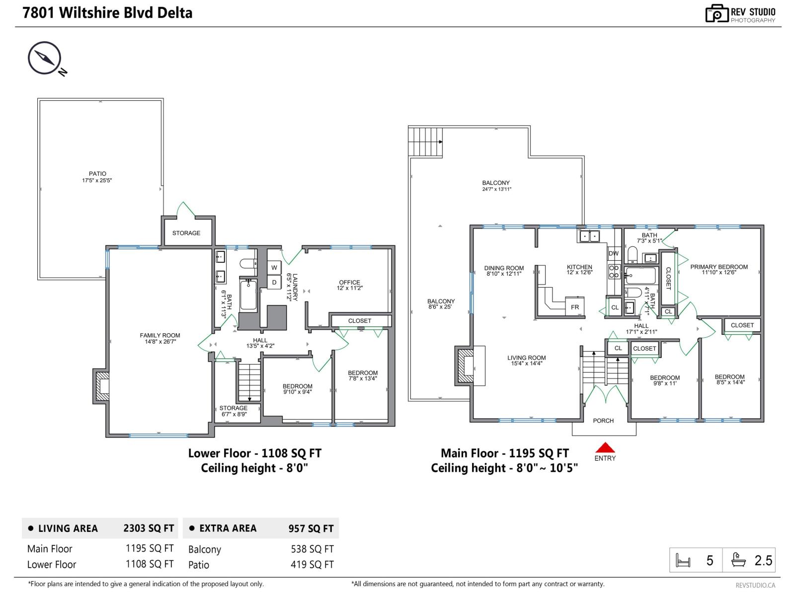 7801 Wiltshire Boulevard Property Photo 40