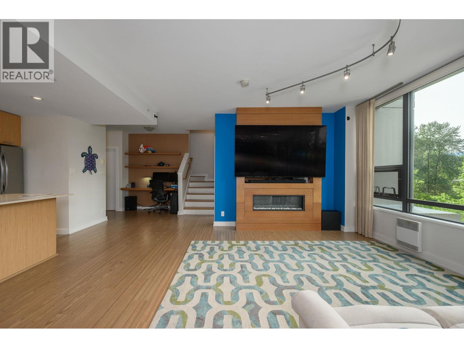 405 301 Capilano Road Property Photo 8