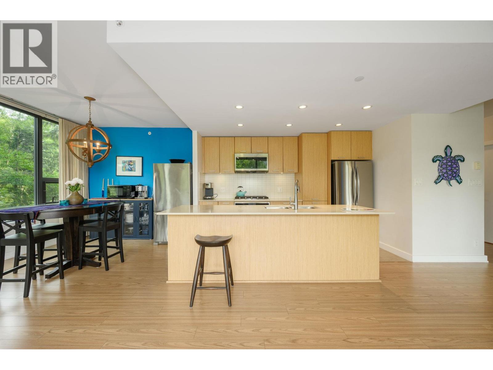 405 301 Capilano Road Property Photo 10