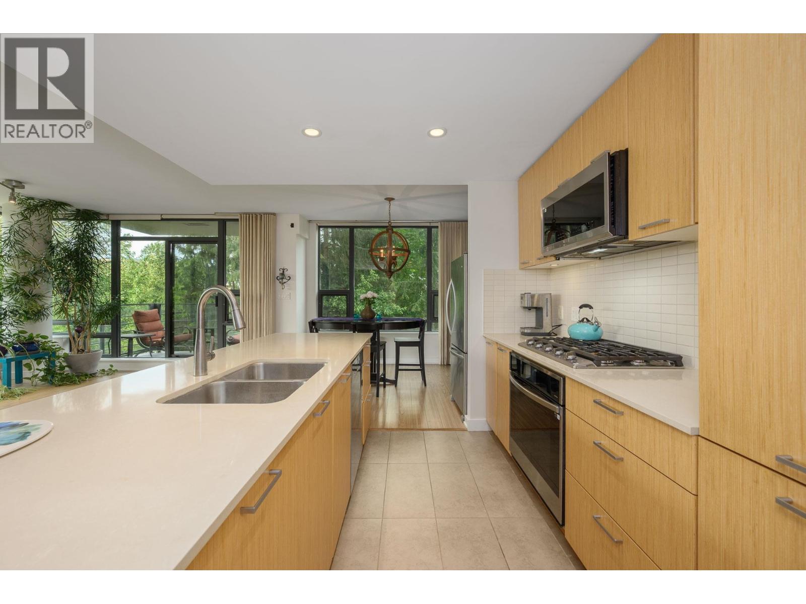405 301 Capilano Road Property Photo 12