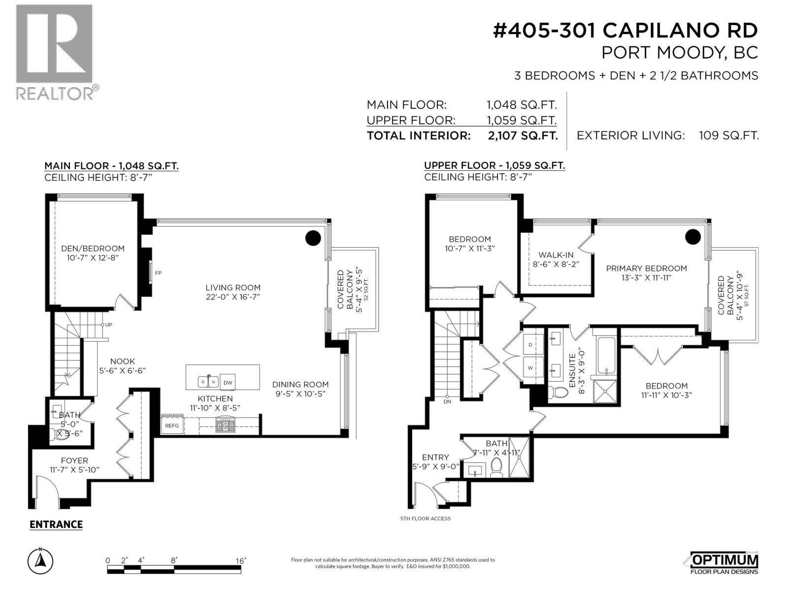 405 301 Capilano Road Property Photo 40