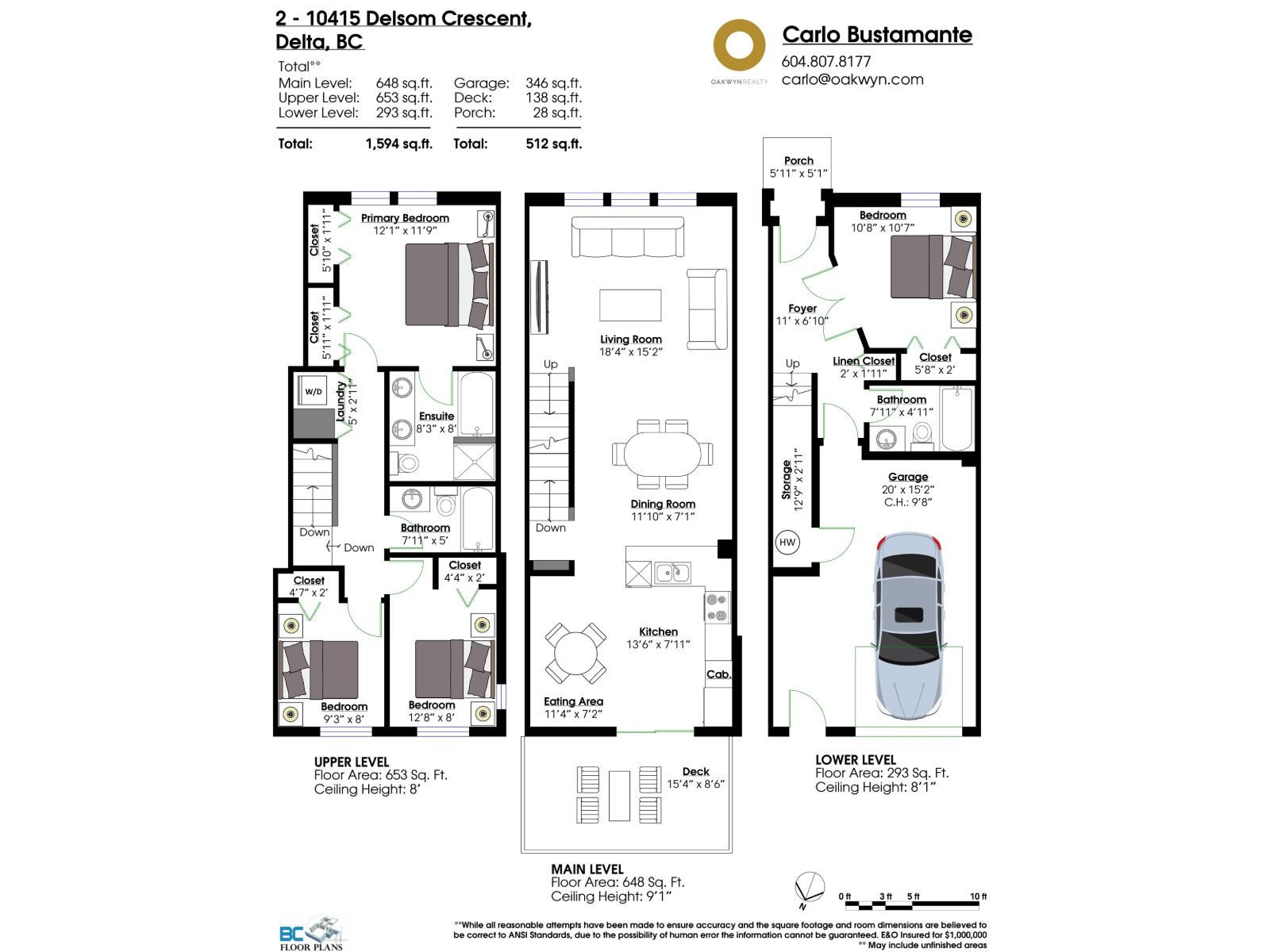 2 10415 Delsom Crescent Property Photo 35