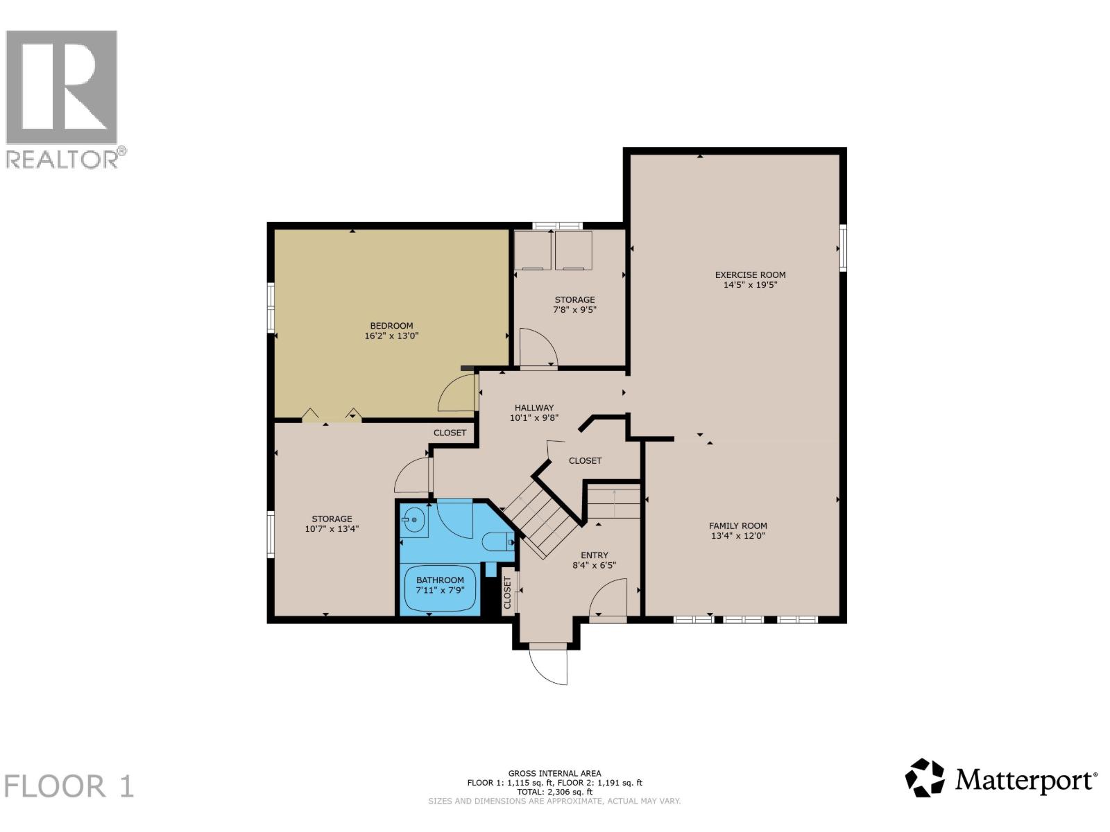 4828 Walsh Avenue Property Photo 32