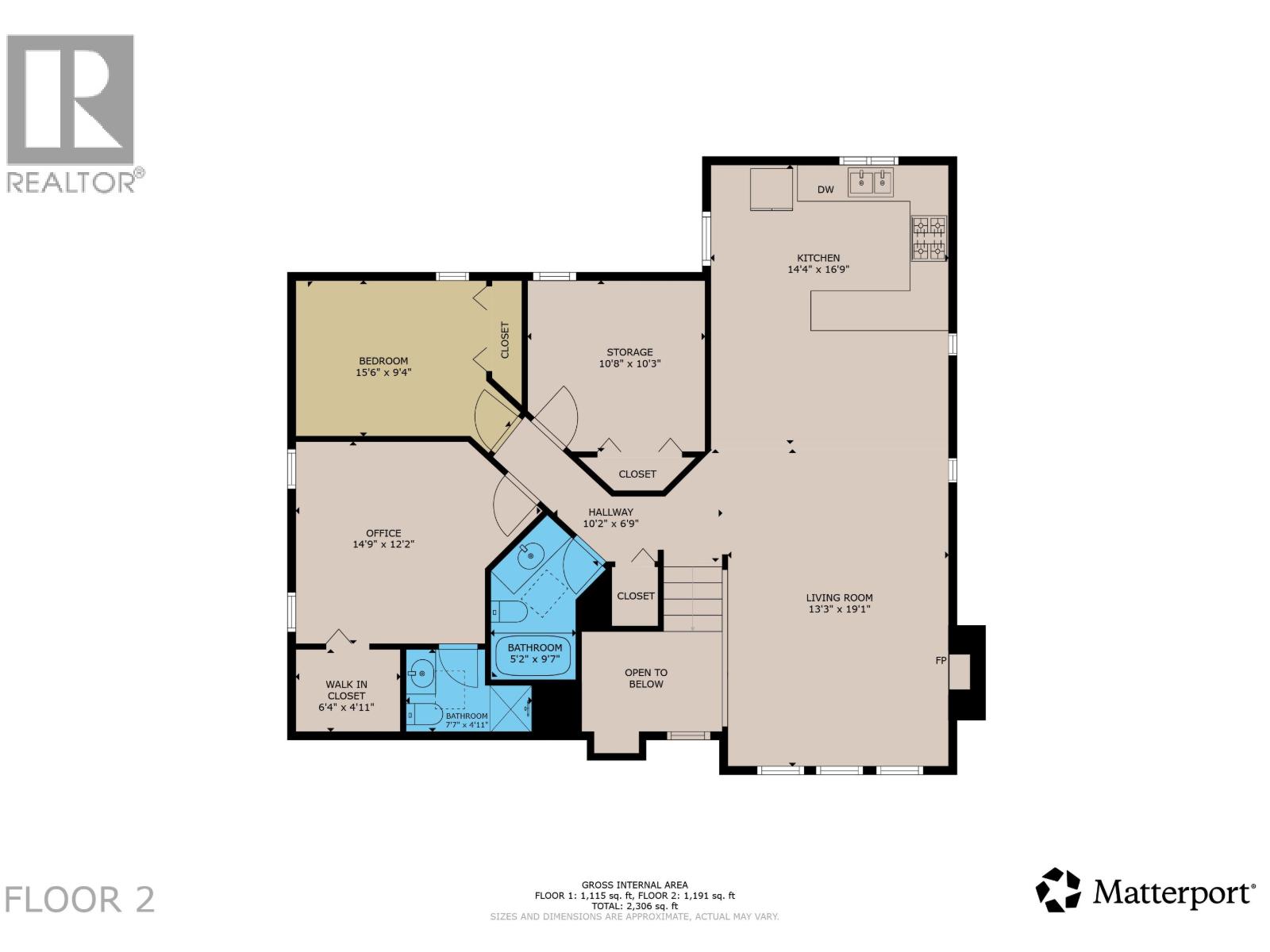 4828 Walsh Avenue Property Photo 33