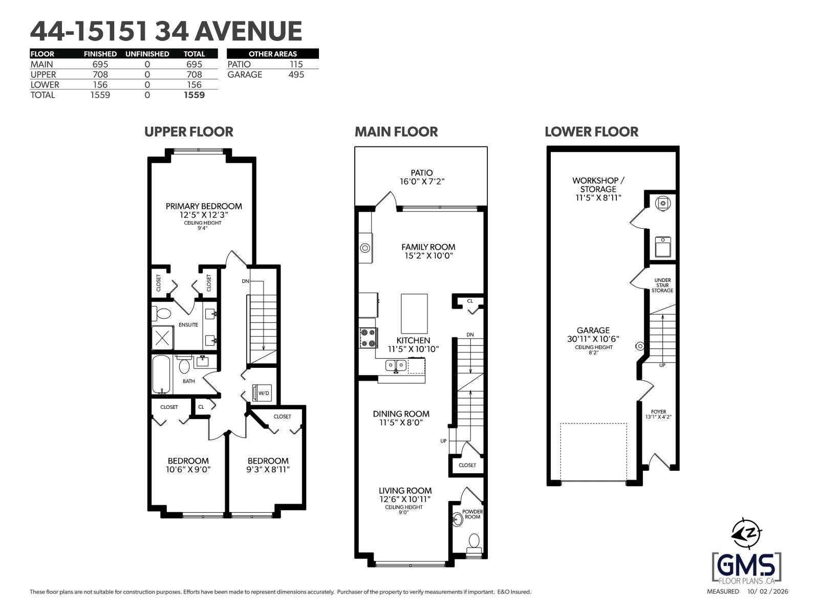 44 15151 34 Avenue Property Photo 40