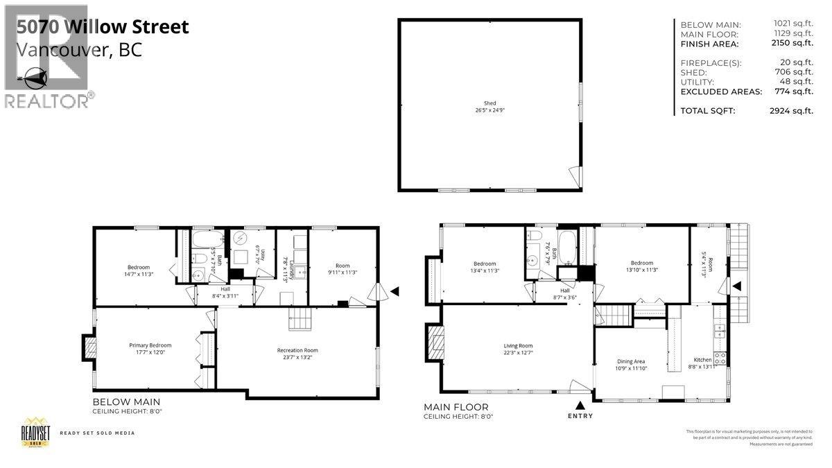 5070 Willow Street Property Photo 5